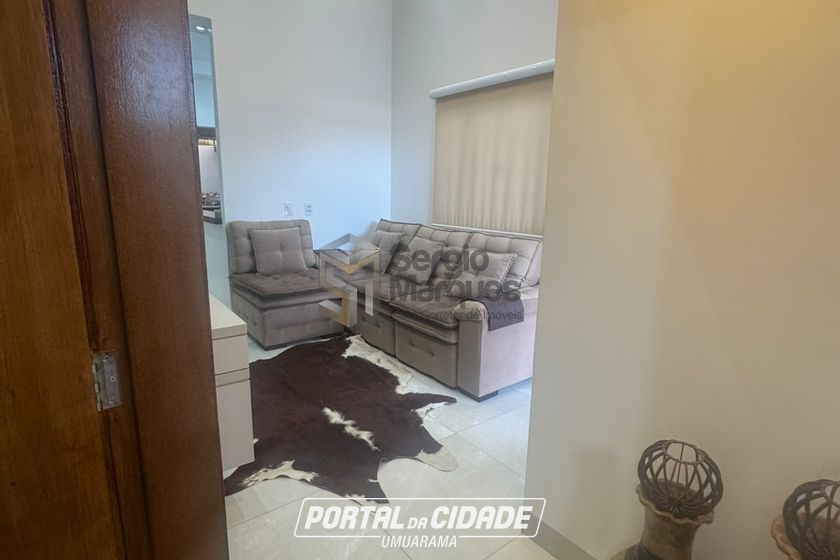 Casa &agrave; venda - 200m&sup2; - Jardim Colorado