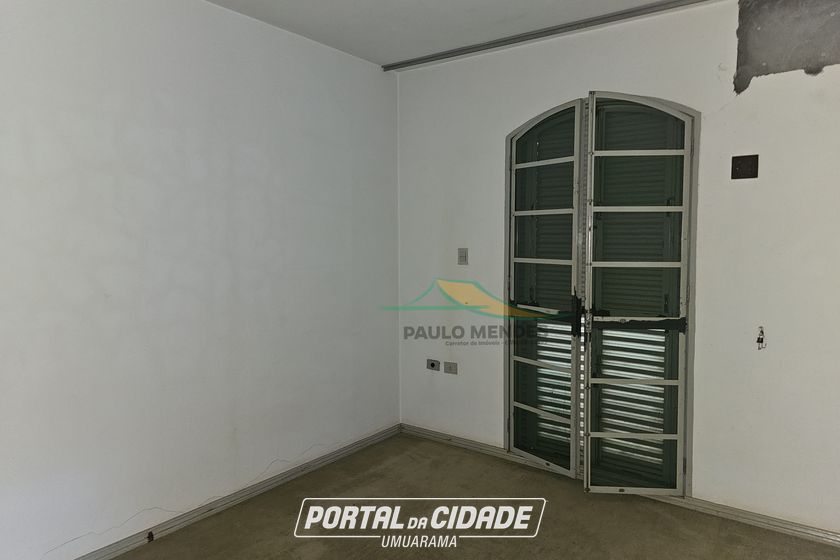 Casa &agrave; venda - 191m&sup2; - Zona 1