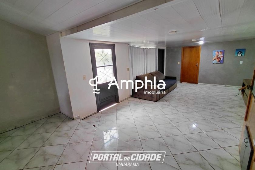 Casa &agrave; venda - 29m&sup2; - S&aacute;o Lucas