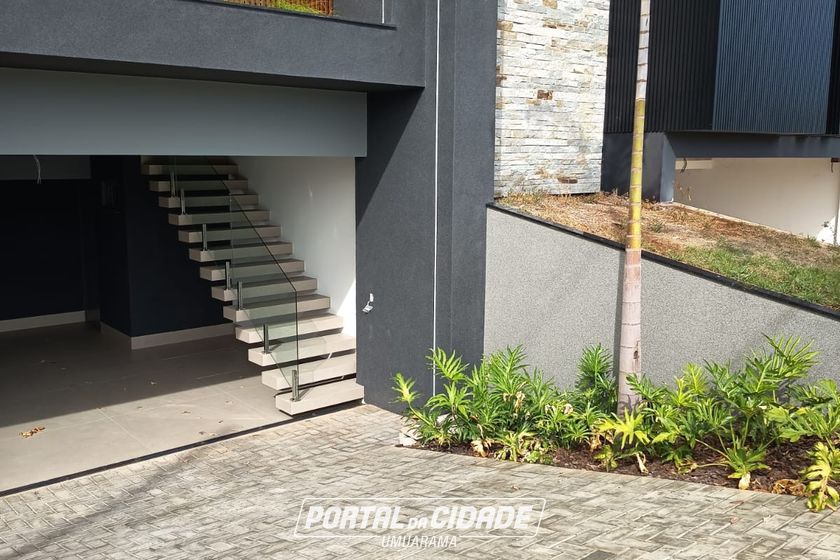 Casa &agrave; venda - 282m&sup2; - Residencial Euro Park