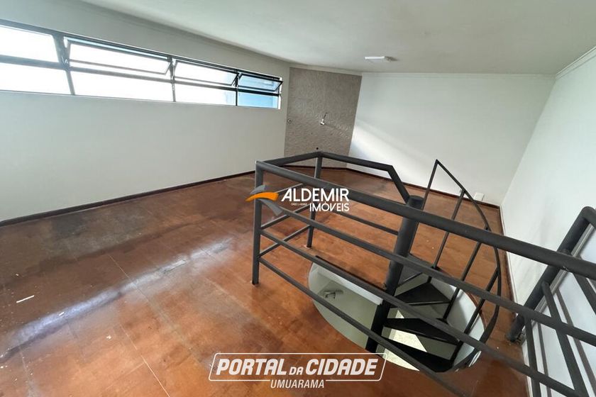 Sala Comercial para alugar - 42m&sup2; - Zona 1