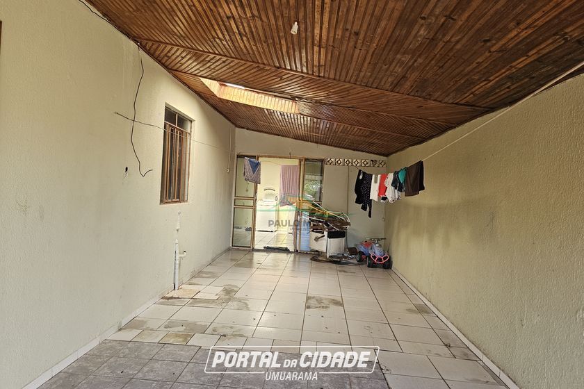 Casa &agrave; venda - 110m&sup2; - PARQUE SAN MARINO