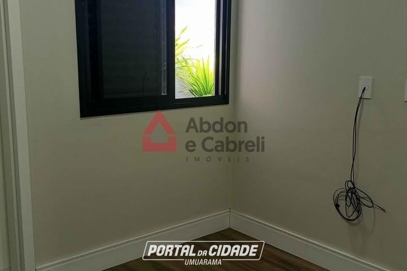 Casa para alugar - 130m&sup2; - Jardim Itapu&atilde;