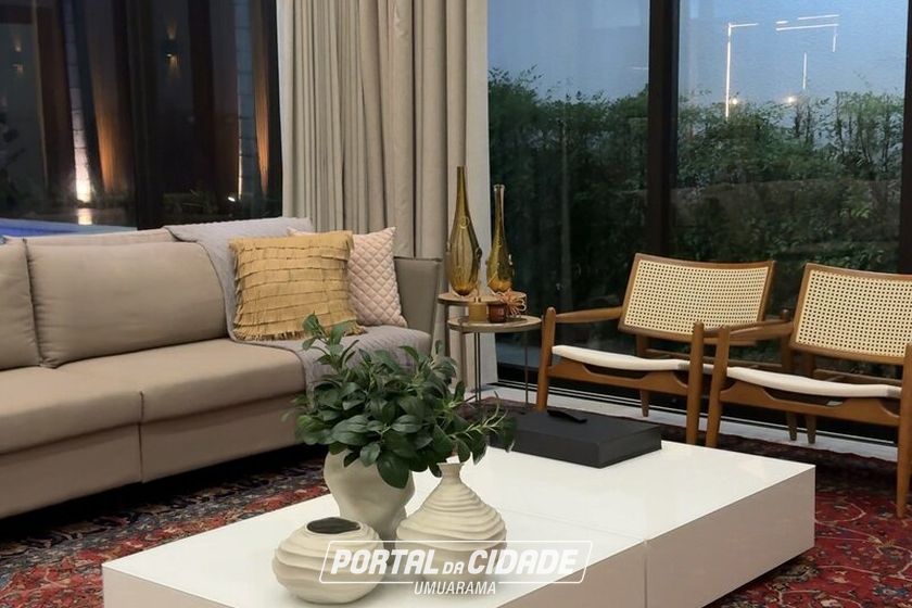 Casa &agrave; venda - 403m&sup2; - Jardim Alphavile