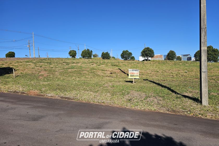 Terreno &agrave; venda - 240m&sup2; - Parque Interlagos