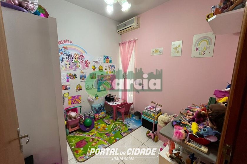 Casa &agrave; venda - 105m&sup2; - Jardim It&aacute;lia