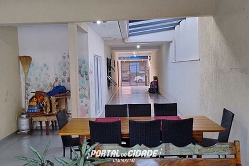 Sobrado &agrave; venda - 233m&sup2; - Zona I