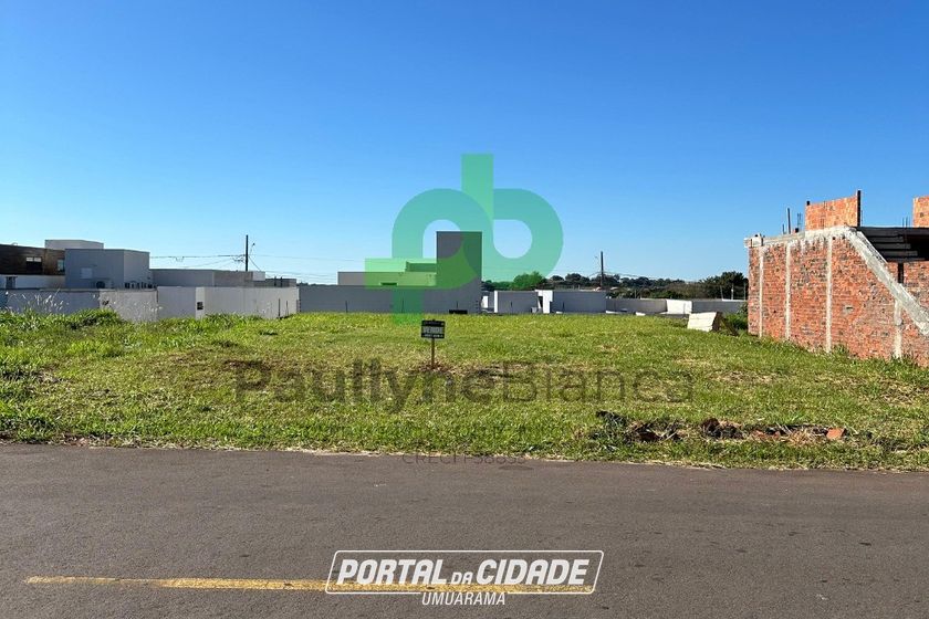Terreno &agrave; venda - 200m&sup2; - Jardim Colorado