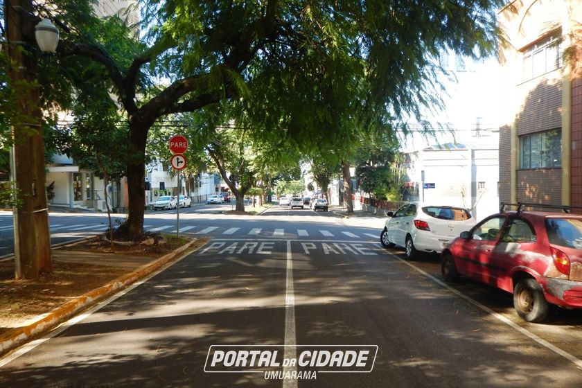Apartamento para alugar - ZONA I