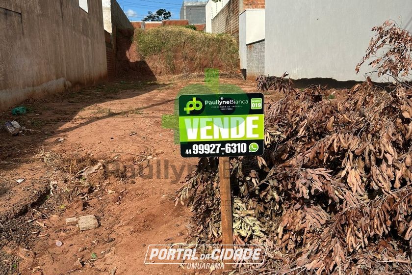 Terreno &agrave; venda - 140m&sup2; - Parque Ibirapuera