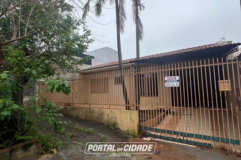 Casa para alugar - 80m&sup2; - Jardim Imperial I