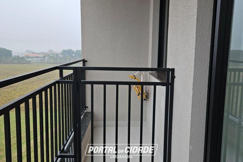 Apartamento &agrave; venda - 58m&sup2; - Parque Residencial Interlagos II
