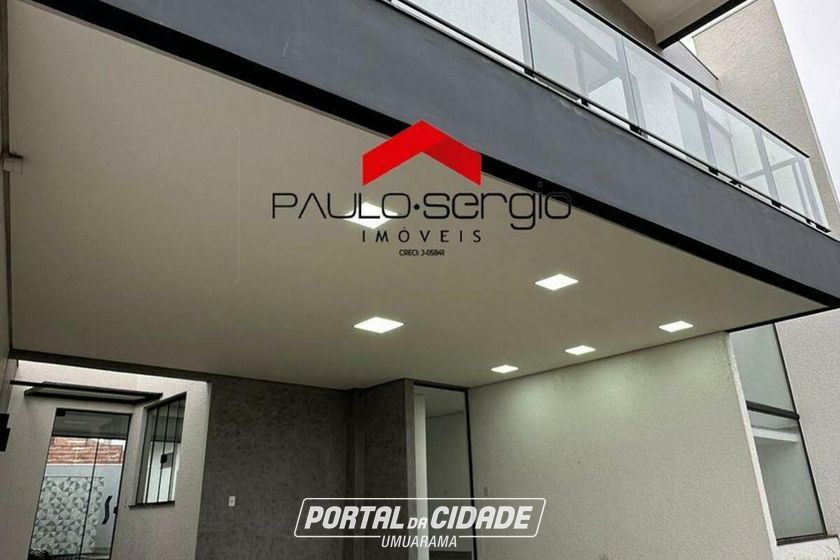 Sobrado &agrave; venda - 200m&sup2; - Parque Melhoramentos