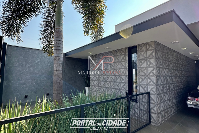 Casa &agrave; venda - 297m&sup2; - Rua Saldanha da Gama