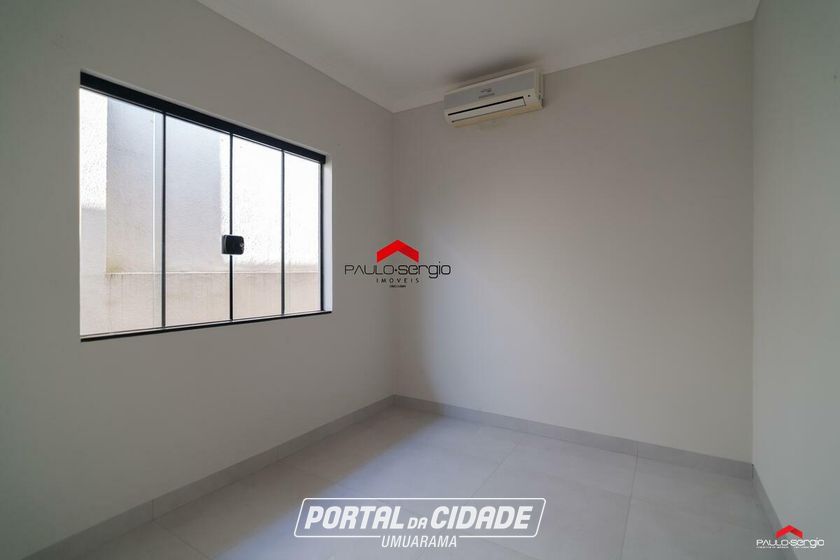 Casa &agrave; venda - 159m&sup2; - Zona V