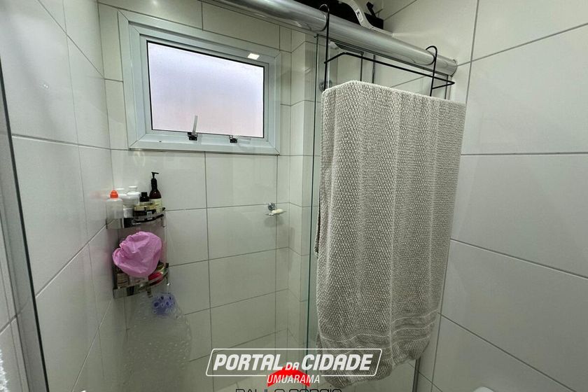 Apartamento &agrave; venda - 66m&sup2; - Jardim Porto Madero
