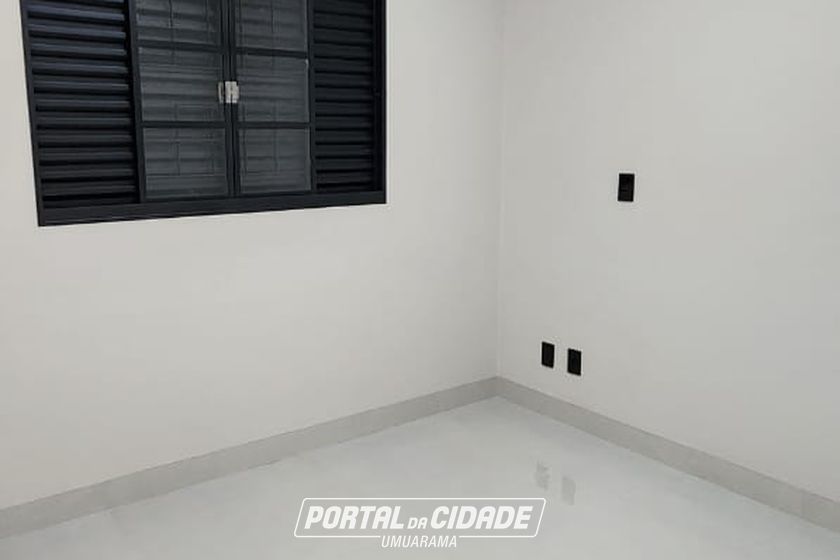 Casa &agrave; venda - 135m&sup2; - Jardim Alphaville