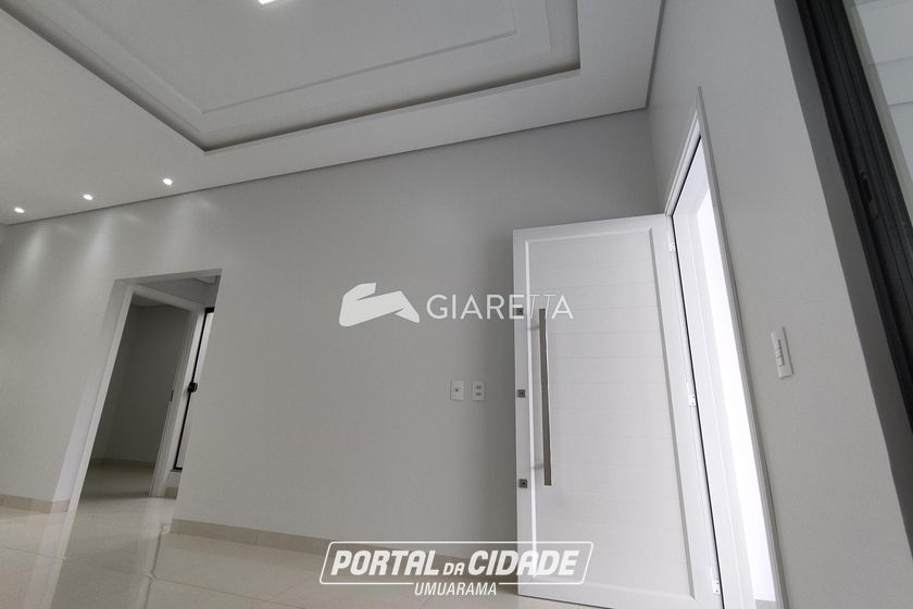 Casa &agrave; venda - 108m&sup2; - JARDIM GISELA