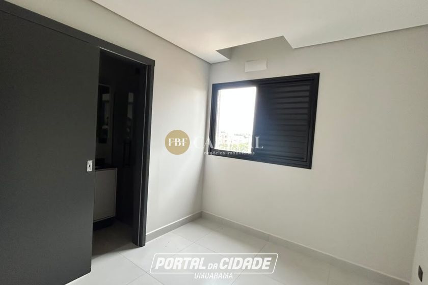 Apartamento &agrave; venda - 96m&sup2; - Jardim Porto Madero