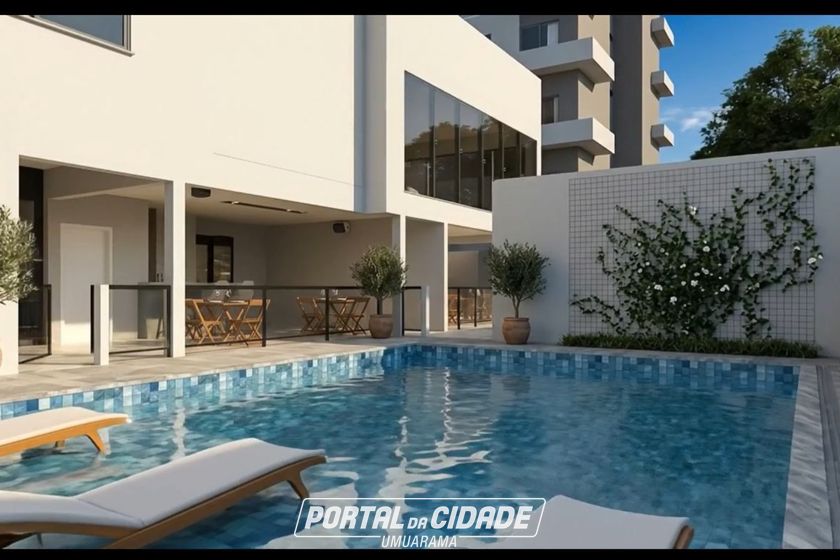 Apartamento &agrave; venda - 85m&sup2; - JARDIM ARAX&Aacute;