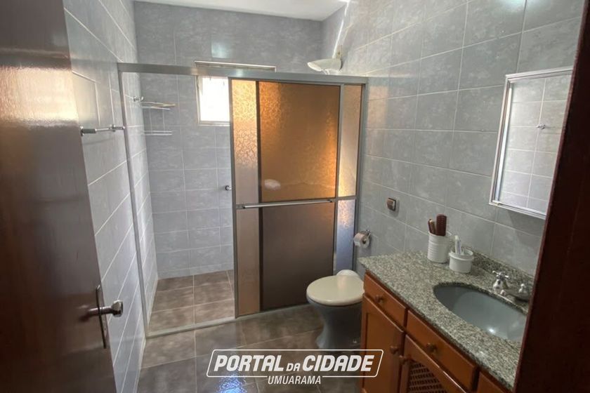 Casa &agrave; venda - 154m&sup2; - Zona V