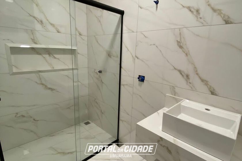 Casa &agrave; venda - 140m&sup2; - Jardim Alto da Boa Vista