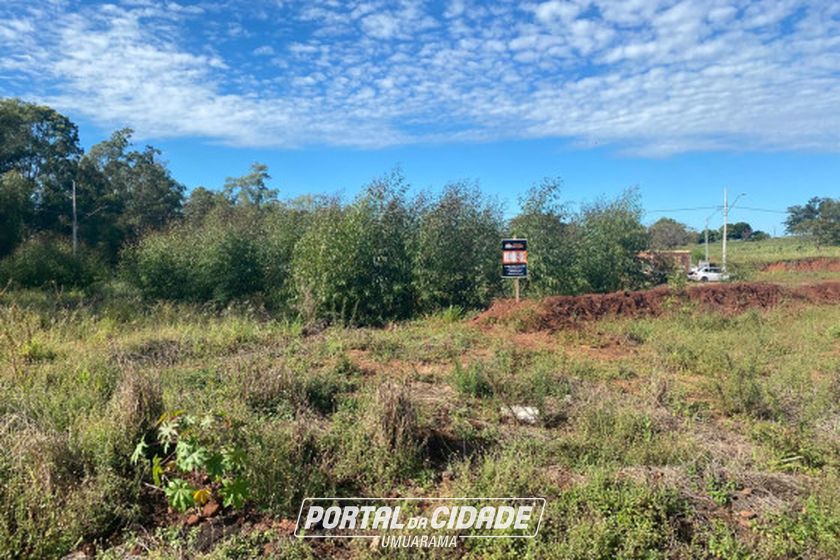 Terreno &agrave; venda - 1197m&sup2; - Jardim Pimentel