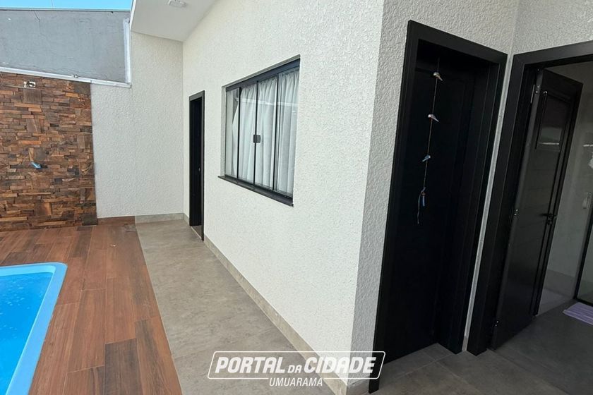 Casa &agrave; venda - 200m&sup2; - Parque Cidade Jardim