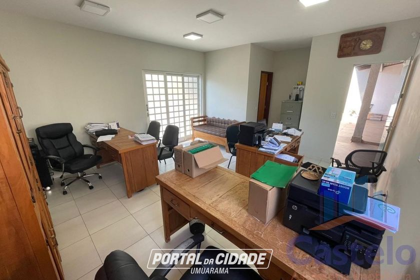 Casa &agrave; venda - 176m&sup2; - Zona I