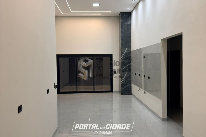 Casa &agrave; venda - 120m&sup2; - Jardim Colorado