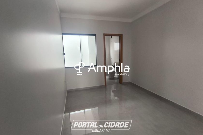 Casa &agrave; venda - 64m&sup2; - Floresta
