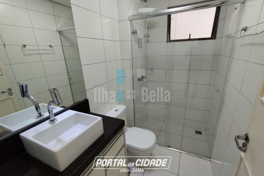 Apartamento para alugar - Zona I