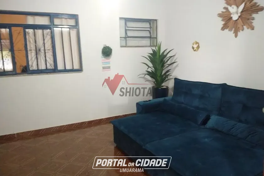 Casa &agrave; venda - ZONA I