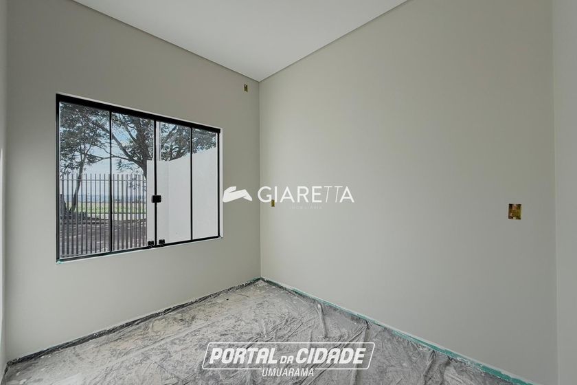 Casa &agrave; venda - 72m&sup2; - JARDIM S&Atilde;O FRANCISCO