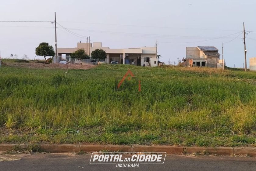 Terreno &agrave; venda - 220m&sup2; - Parque Residencial Metropolitano