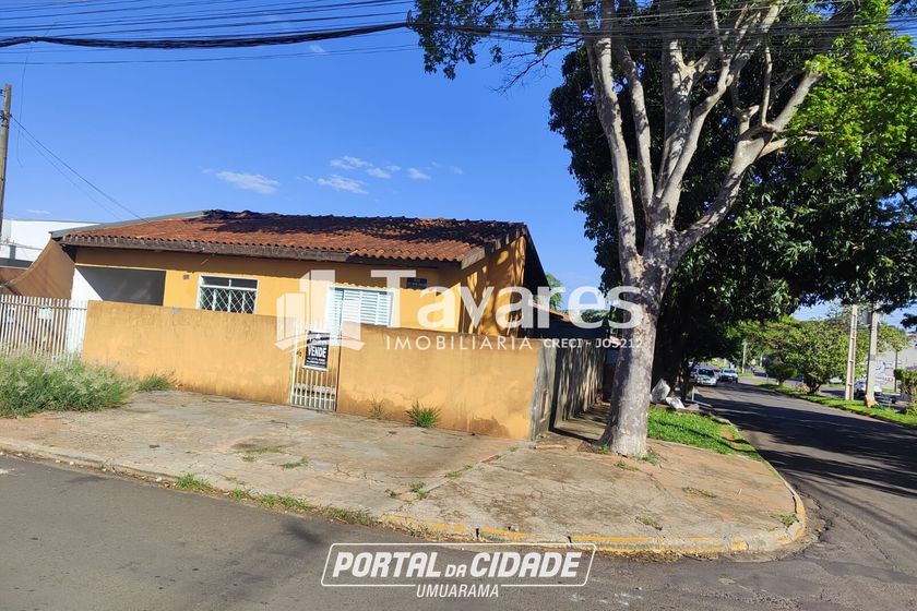 Casa &agrave; venda - 72m&sup2; - Jardim San Rafael