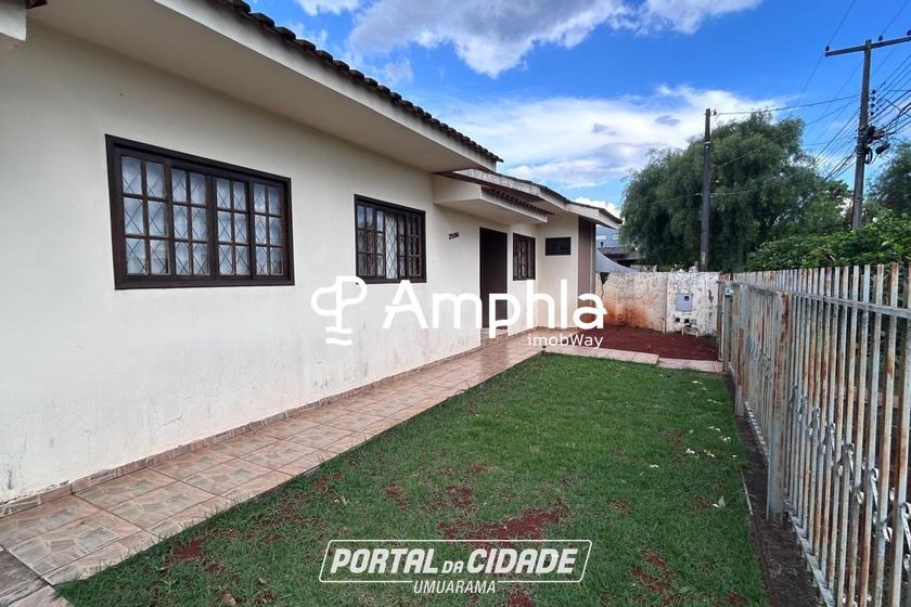 Casa &agrave; venda - 98m&sup2; - Country