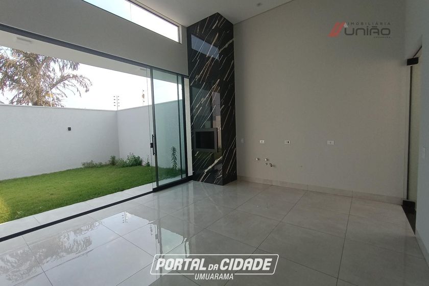 Casa &agrave; venda - 153m&sup2; - Parque dos Bandeirantes