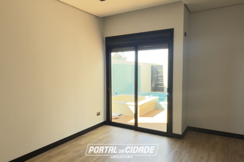 Casa &agrave; venda - 150m&sup2; - Paysage Unique Condom&iacute;nio