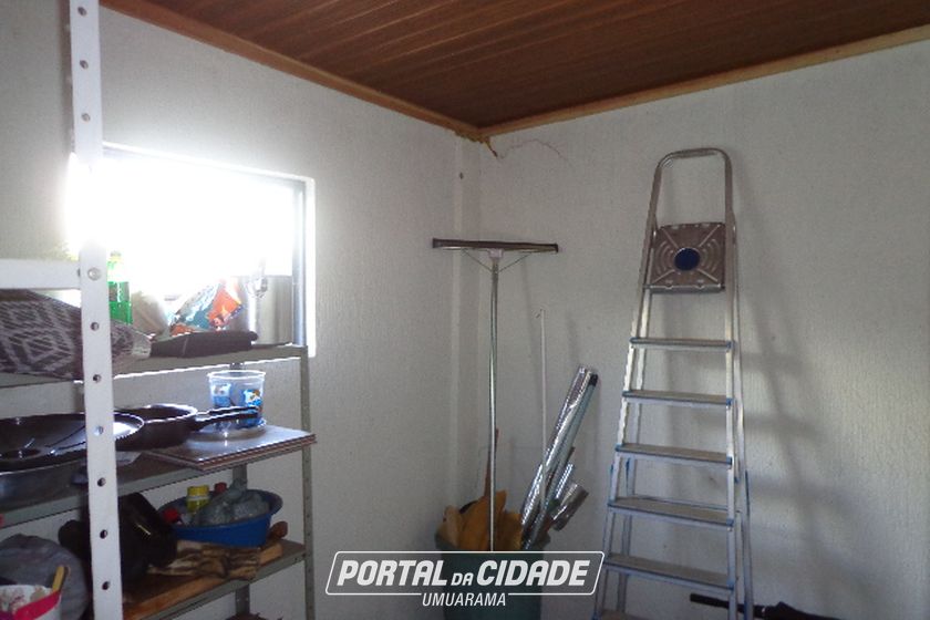Casa &agrave; venda - 202m&sup2; - Zona Armazem