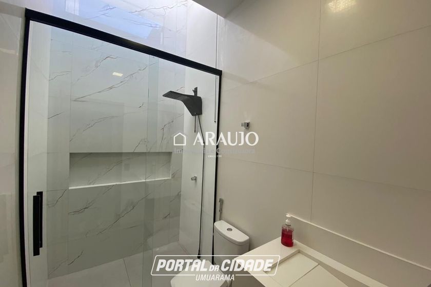 Casa &agrave; venda - 130m&sup2; - Jardim Melhoramentos