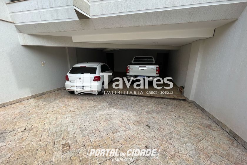 Sobrado &agrave; venda - 484m&sup2; - Zona II