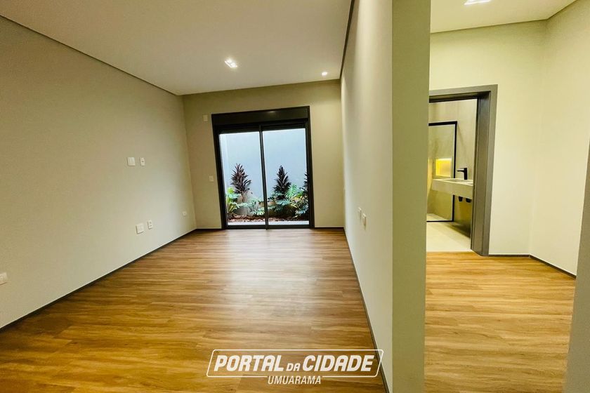 Casa &agrave; venda - 247m&sup2; - RESIDENCIAL EURO PARK