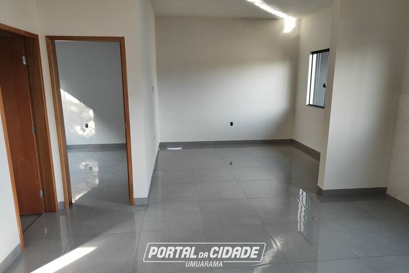 Casa &agrave; venda - 69m&sup2; - PARQUE IRANI