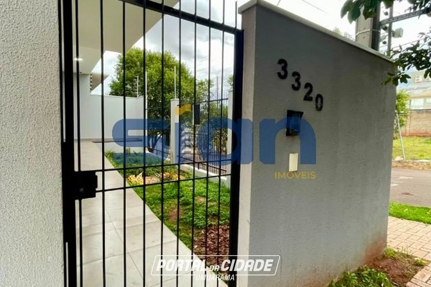 Apartamento para alugar - Parque Residencial Monte L&iacute;bano
