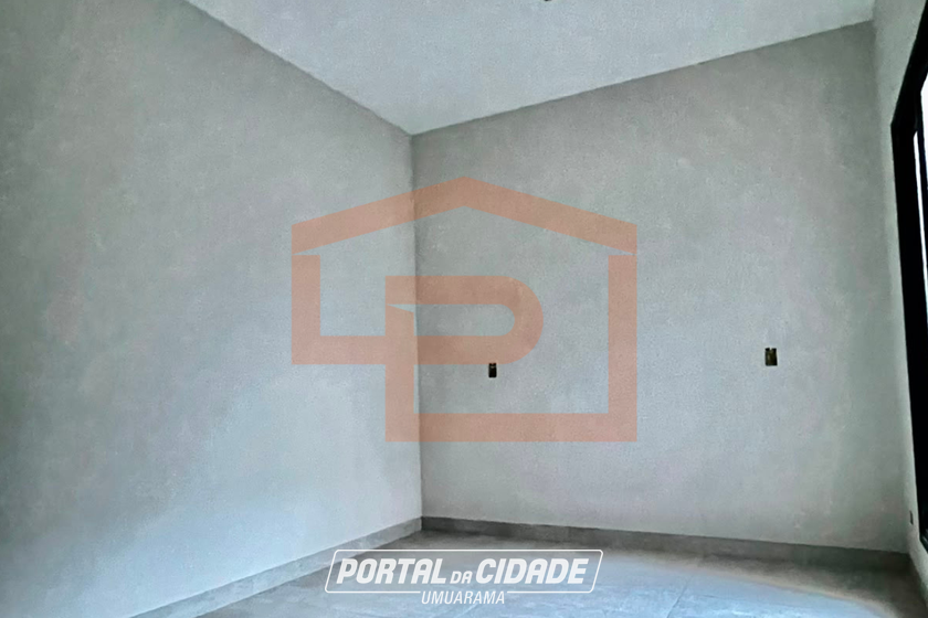Casa &agrave; venda - 120m&sup2; - Jardim Porto Seguro