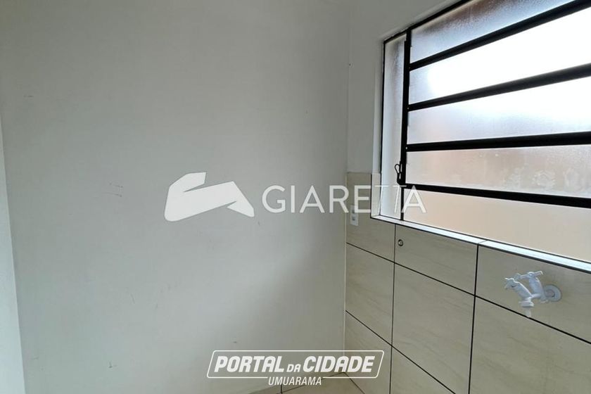 Casa &agrave; venda - 61m&sup2; - JARDIM PANORAMA