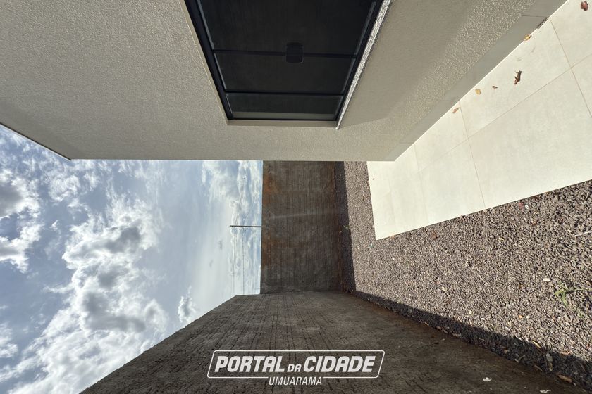 Casa &agrave; venda - 56m&sup2; - Jardim Belo Horizonte