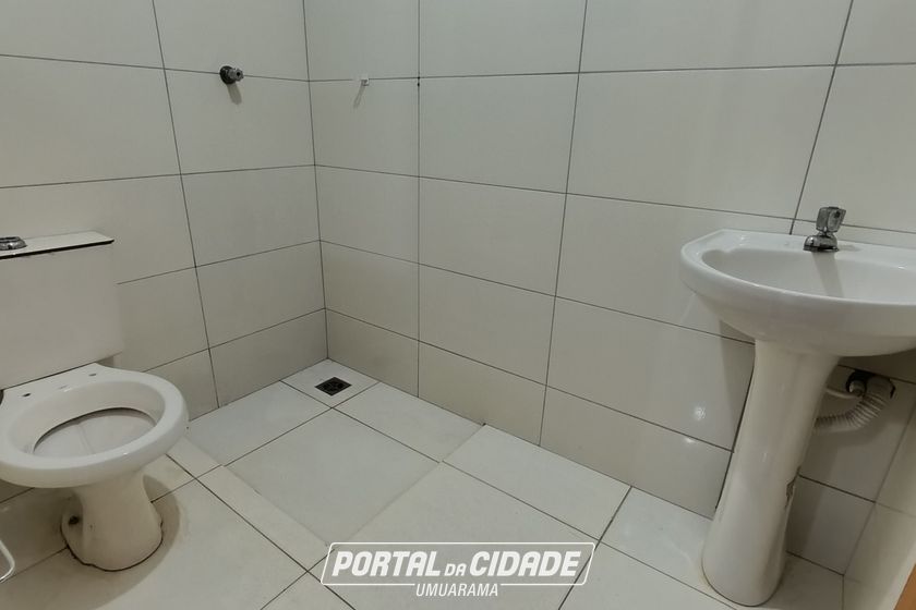 Casa para alugar - 188m&sup2; - ZONA VI
