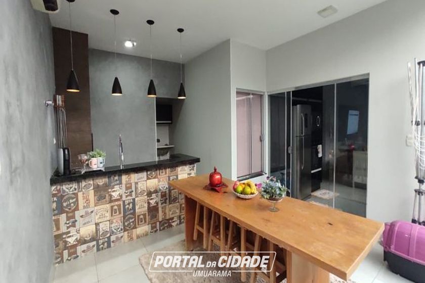 Casa &agrave; venda - Parque Ibirapuera